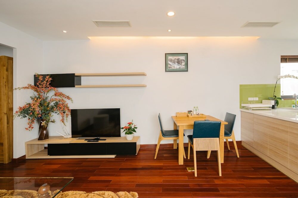 Фото Zody Premium Apartment