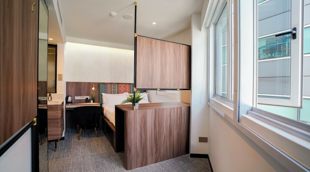 Фото St Signature Bugis Middle