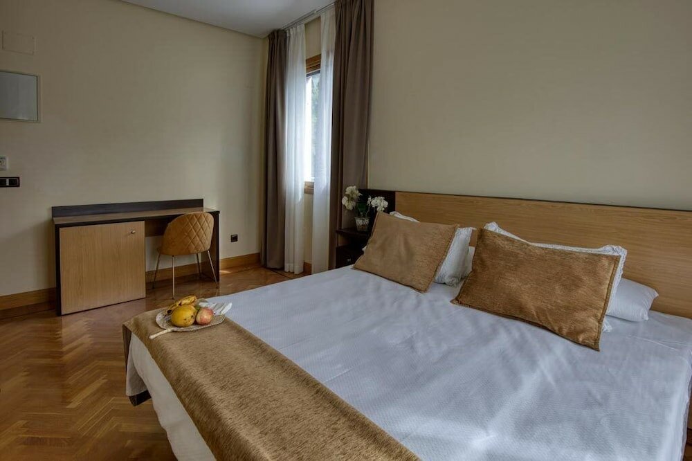 Фото Hotel Asador Arriarte