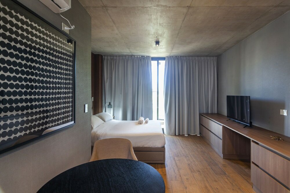 Фото Live Soho Boutique & Apartments Palermo Soho