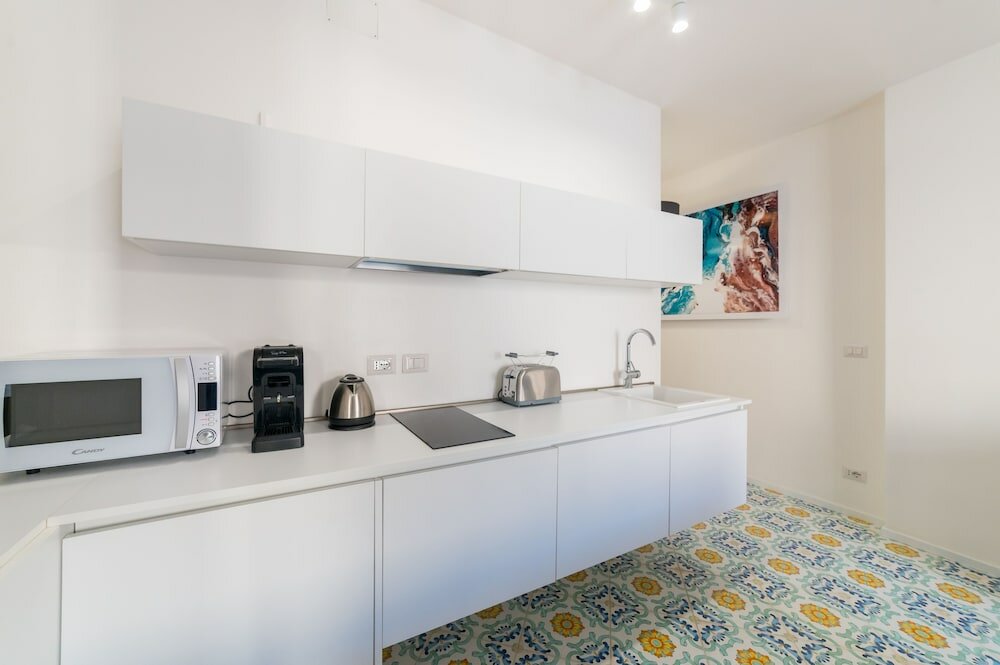 Фото Castalia Apartments & Rooms