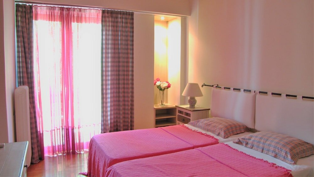 Фото Athens Quality Apartments