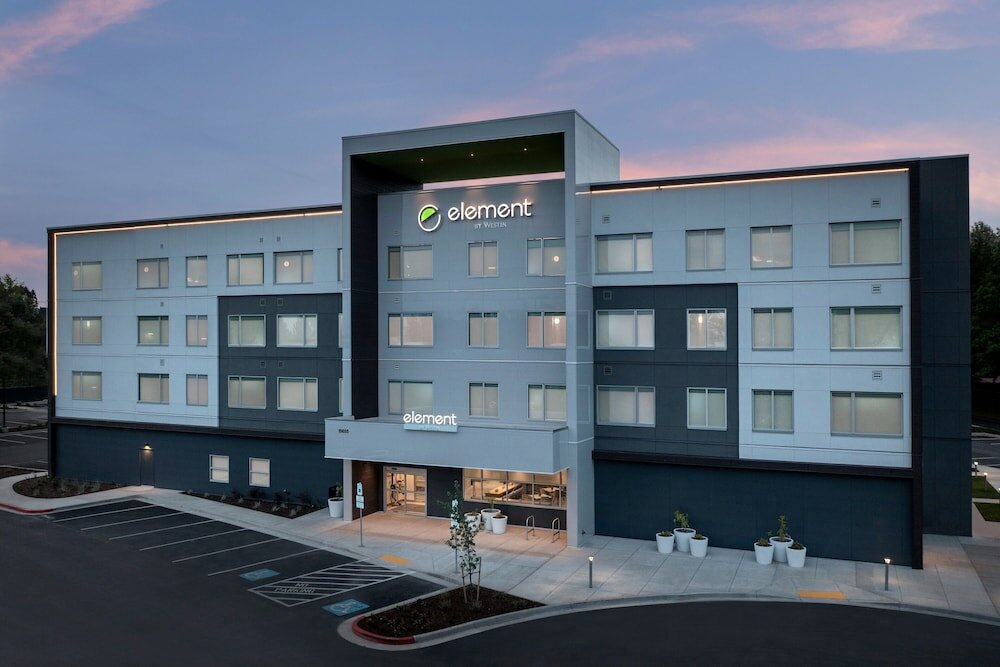 Фото Element Portland Beaverton