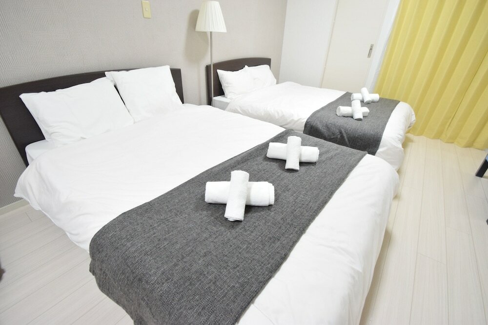 Фото Clio Court Namba East