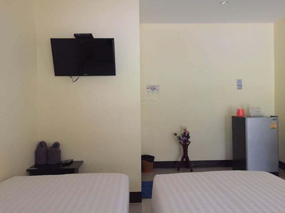 Фото Baan Rommai Sattahip