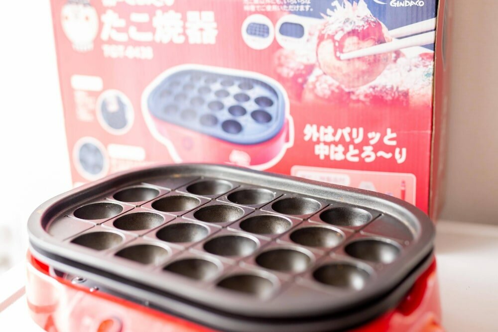 Фото NexStay House Osaka West