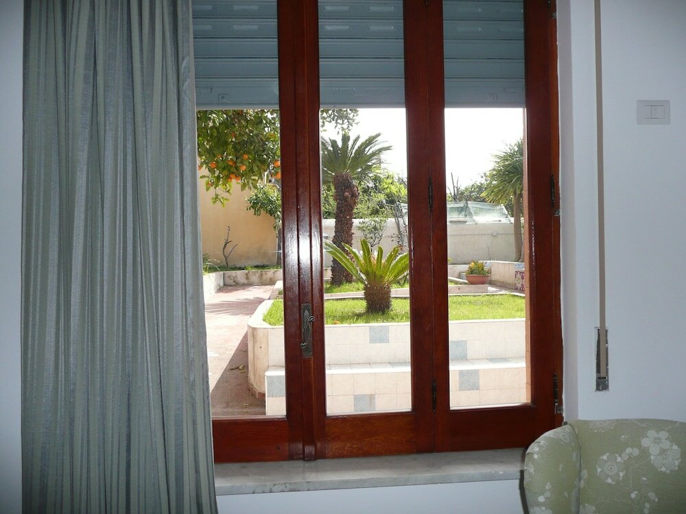 Фото Garden House Ercolano