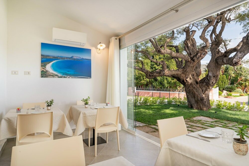 Фото Residenza L'Alzoni