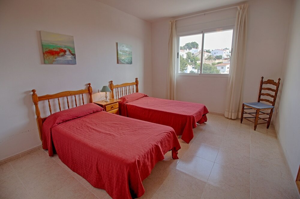 Фото Villa Costa Calpe - Avellana