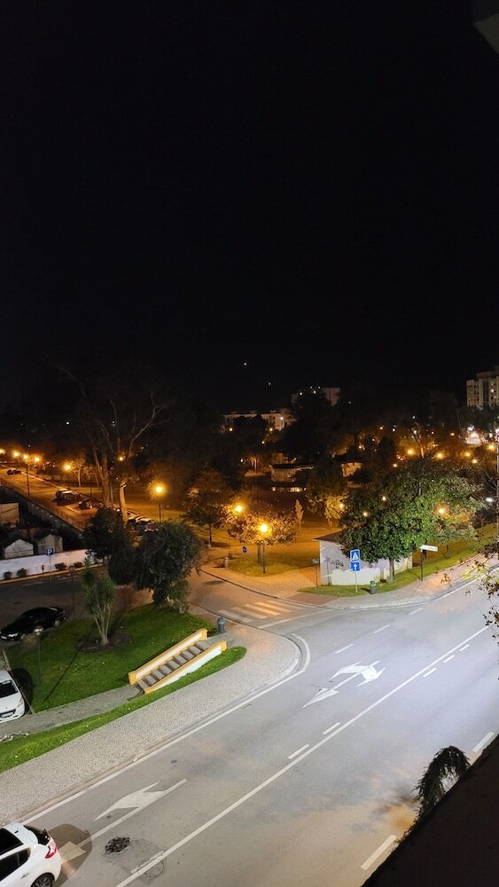 Фото Residencia Paris Marinha