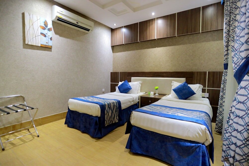 Фото Hospitality Path Serviced Apartments
