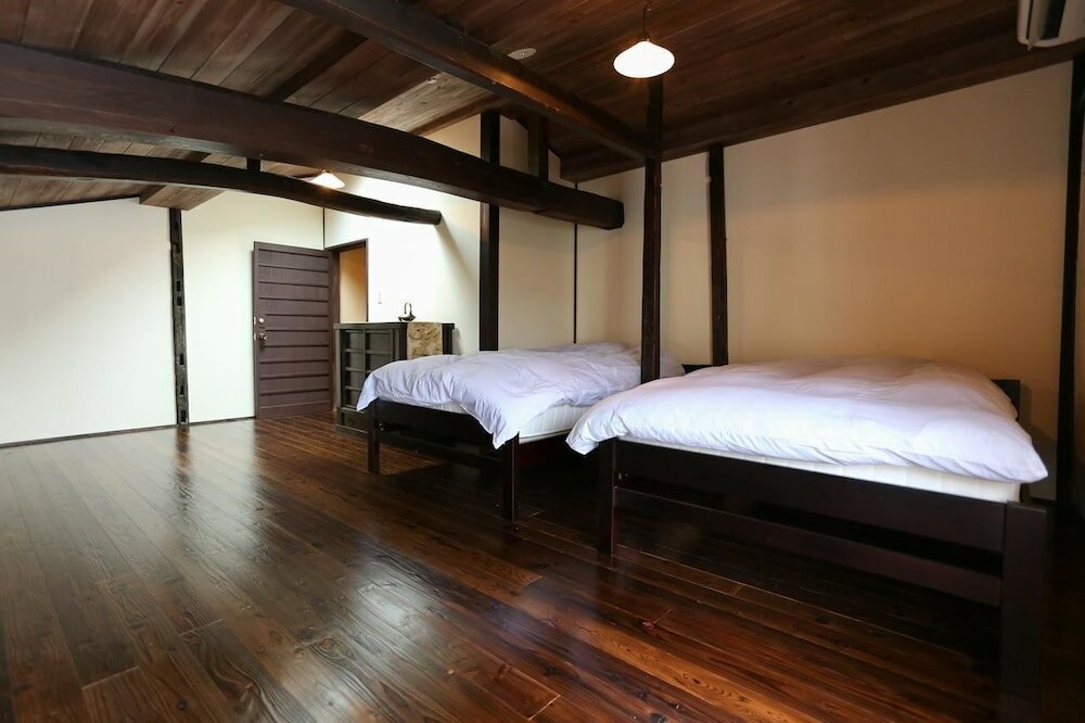 Фото Machiya Inn Omihachiman