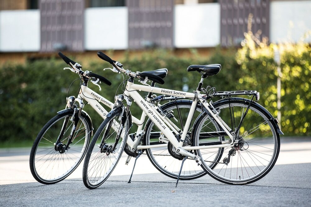 Фото Sonne_1806 - Hotel am Campus Dornbirn