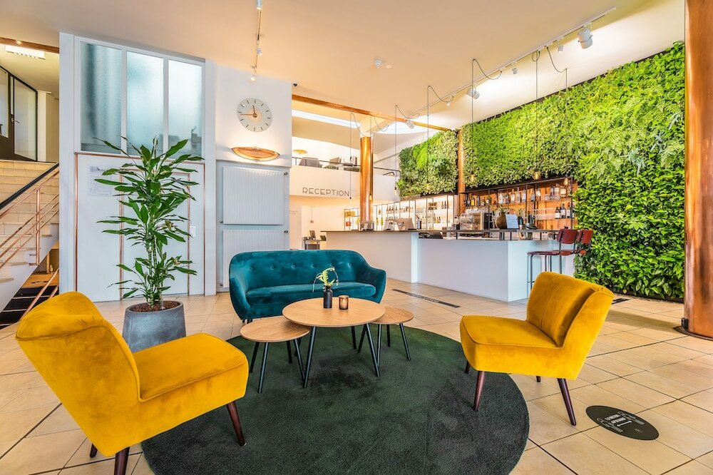 Фото Gooiland Hotel