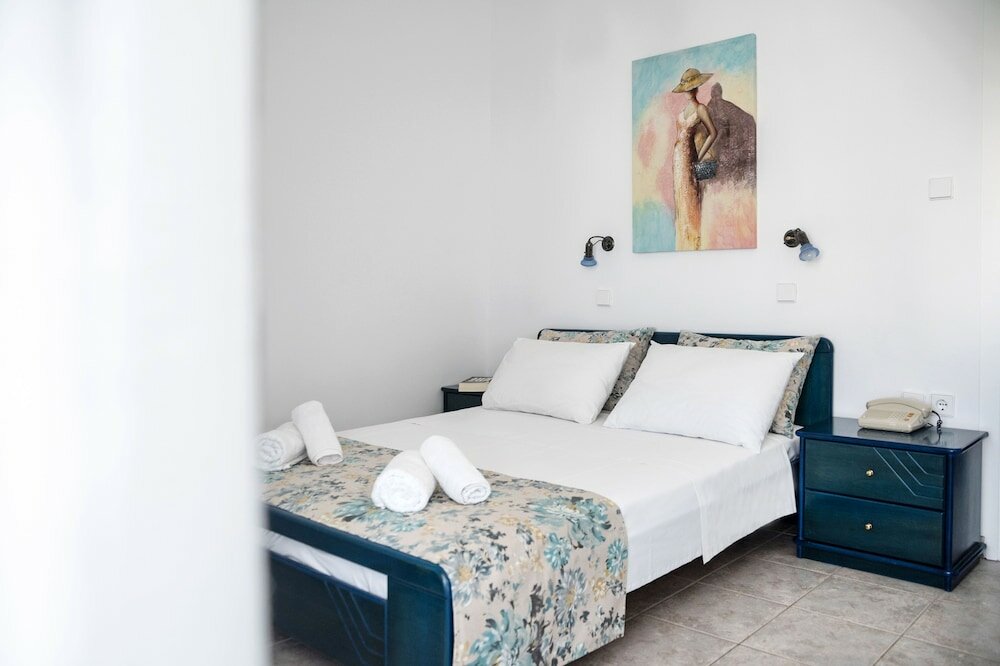 Фото Maistrali Apartments