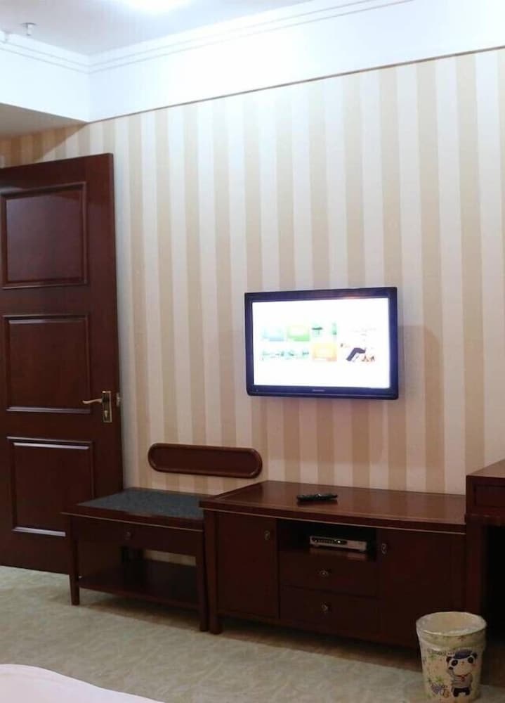 Фото Hangzhou Wangsu Hotel Letong