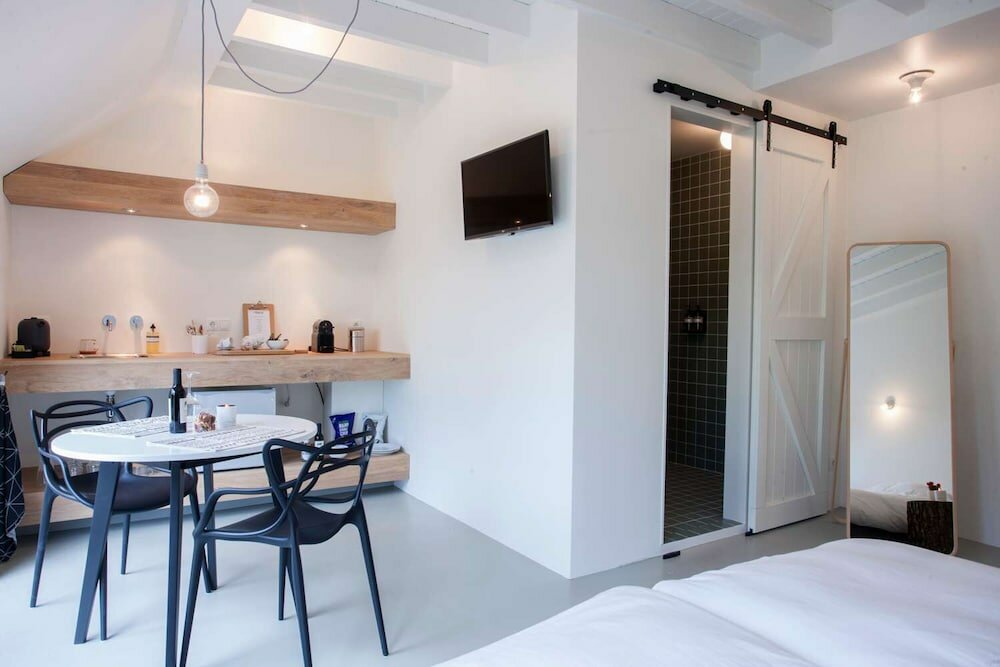 Фото Uitgerust voor zaken