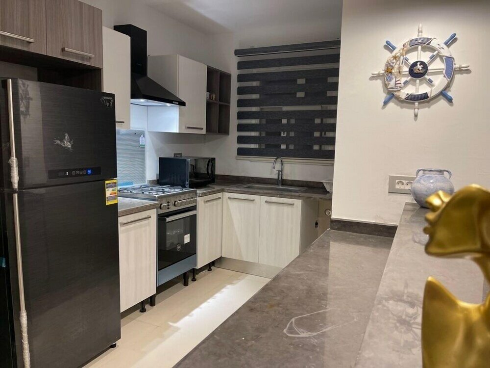 Фото Villa Sea View in Fouka Bay North Coast