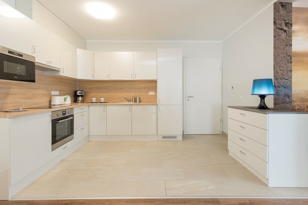 Фото Budapest Downtown Residence