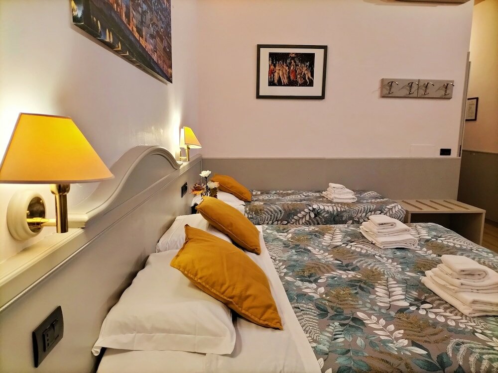 Фото Hotel Camilla