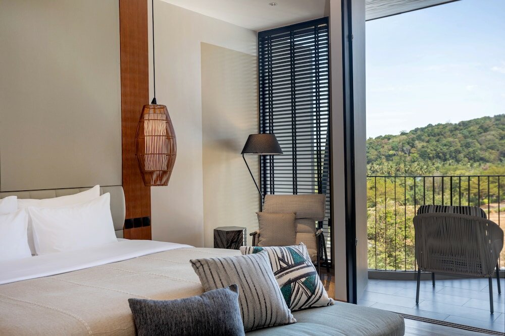 Фото Varana Hotel Krabi