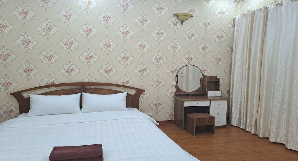 Фото T House Homestay