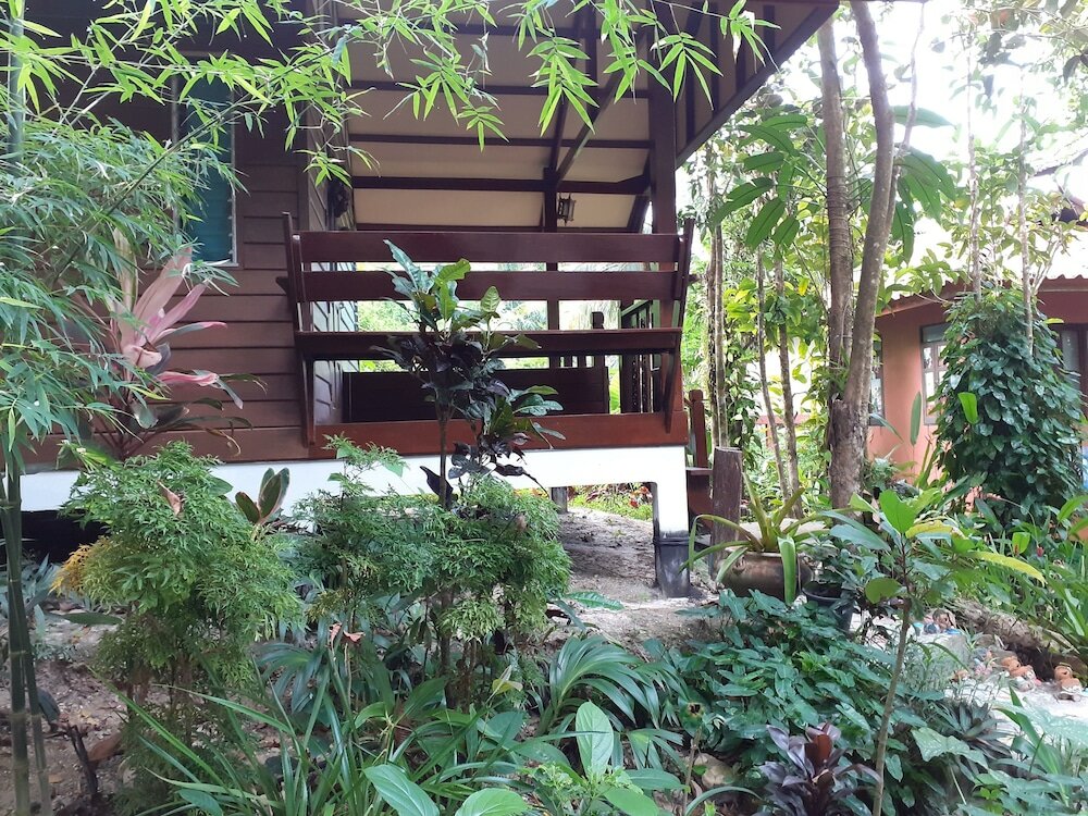 Фото Baan Klong Kleng