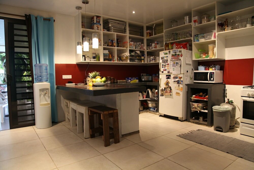 Фото Marama Lodge Tahiti