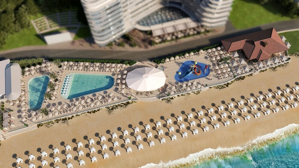 Фото Moko Beach by Grifid - Ultra All Inclusive