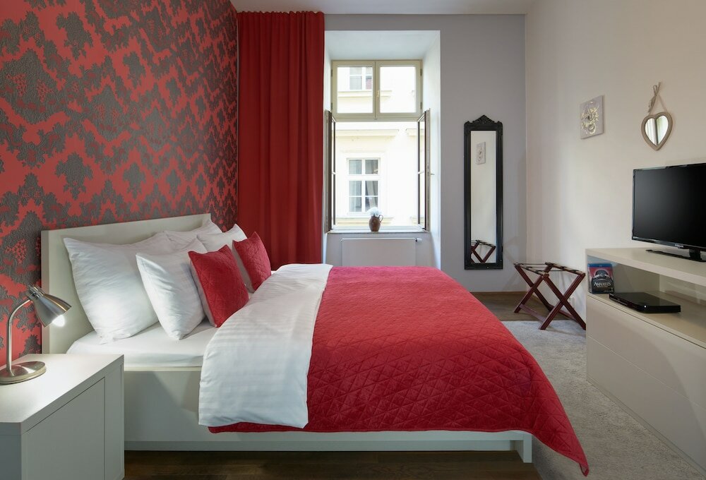 Фото 4 Arts Apartments by Adrez Living