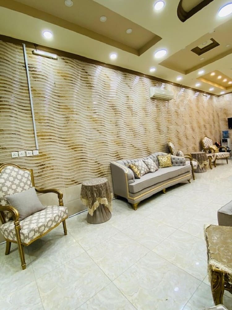 Фото Raweet Alshed Apartment