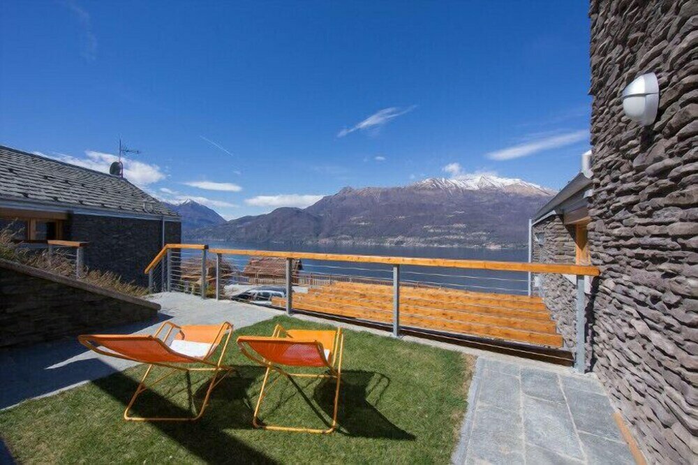 Фото Paradiso del Lago T2