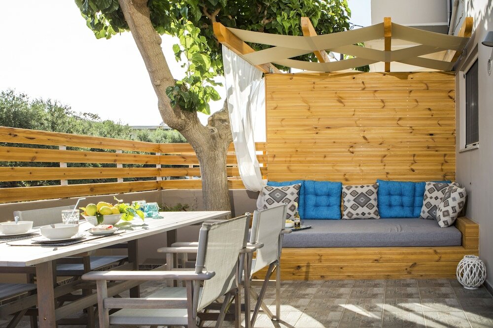 Фото Nk Apartments