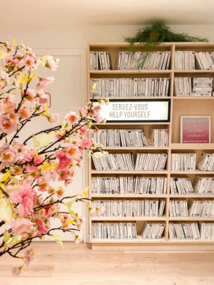 Фото Appartements Bellamy Chamonix