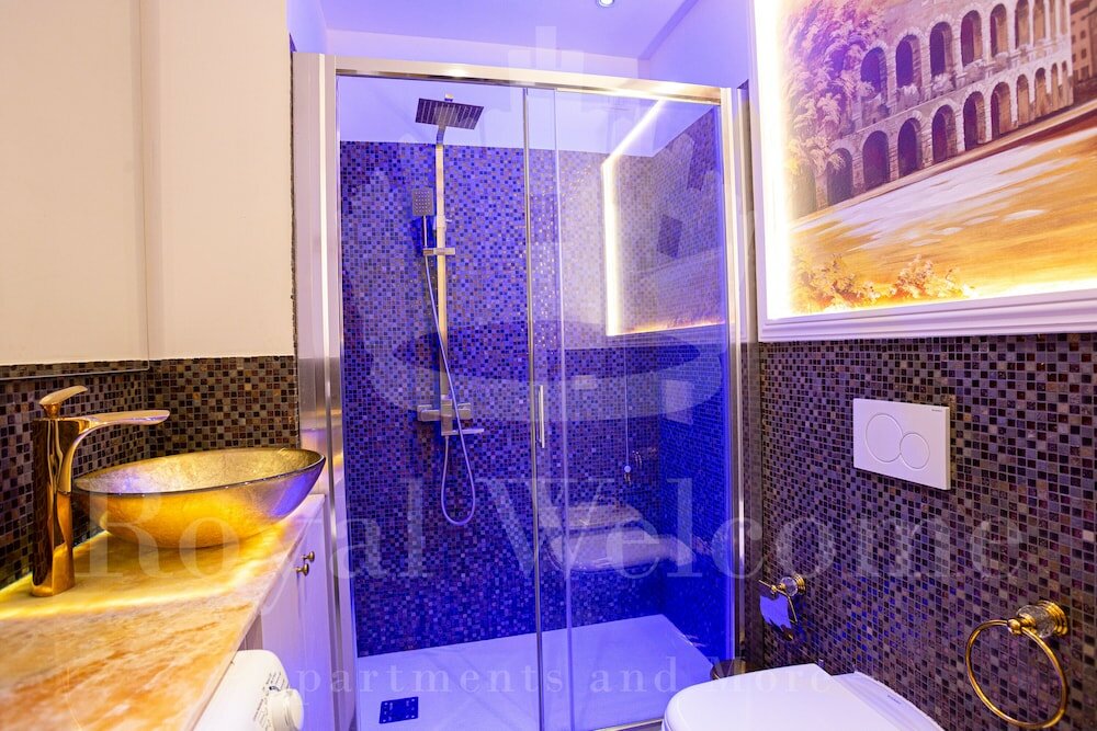 Фото Royal Arena Relais - Royal Solution