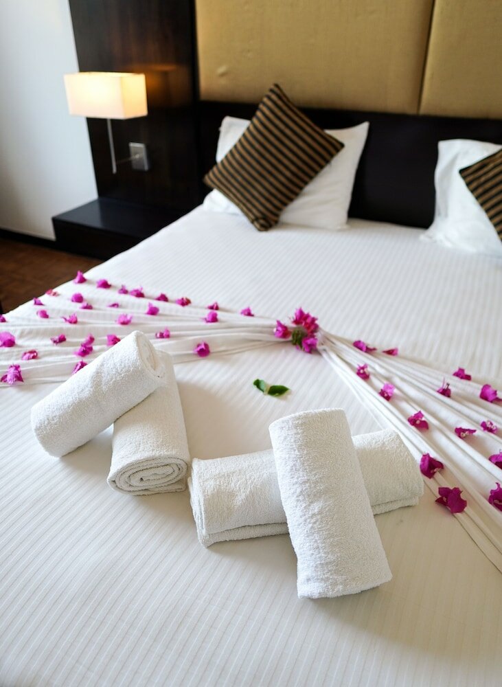 Фото Peacock Beach Resort & SPA