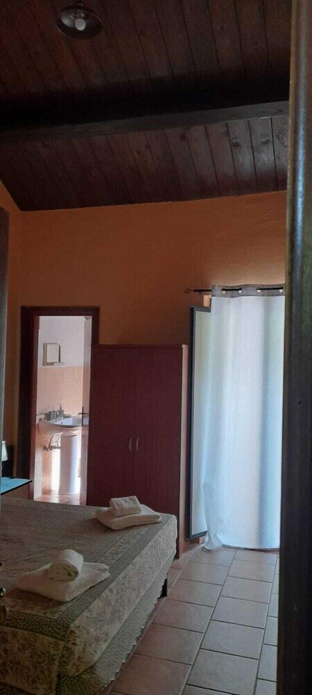 Фото Rifugio Montano