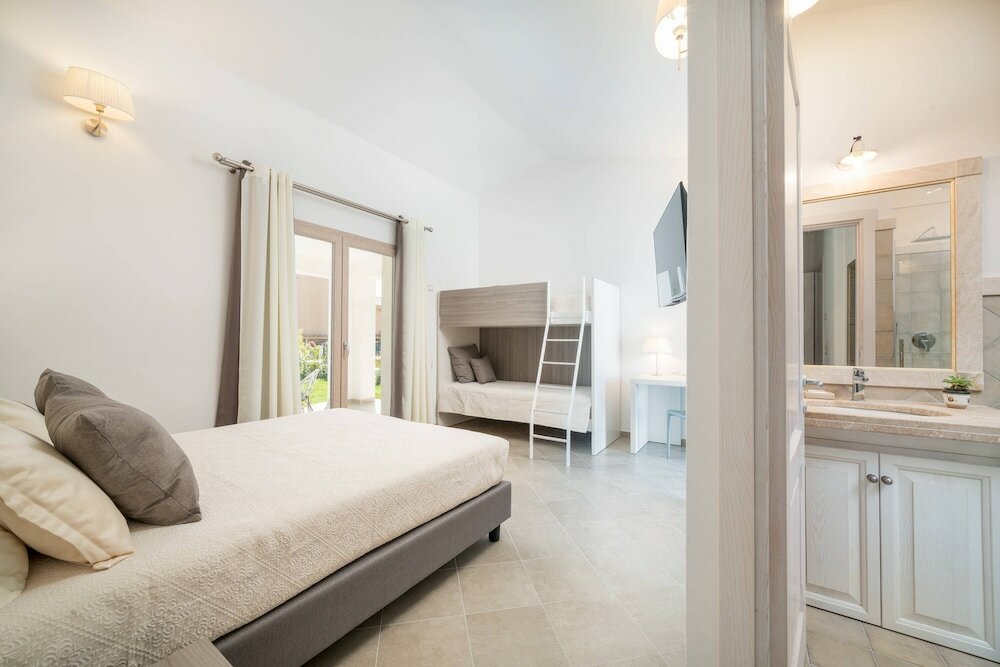 Фото Residenza L'Alzoni