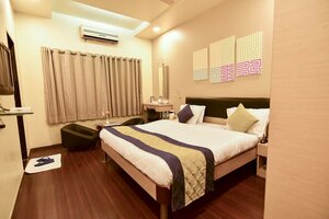 Гостиница My Bizz Hotel