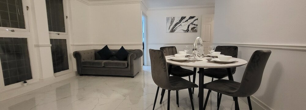 Фото Canary Wharf - Colt Street