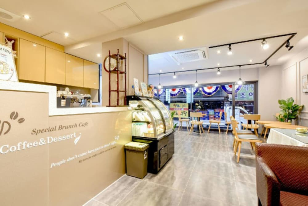 Фото Paradise Motel