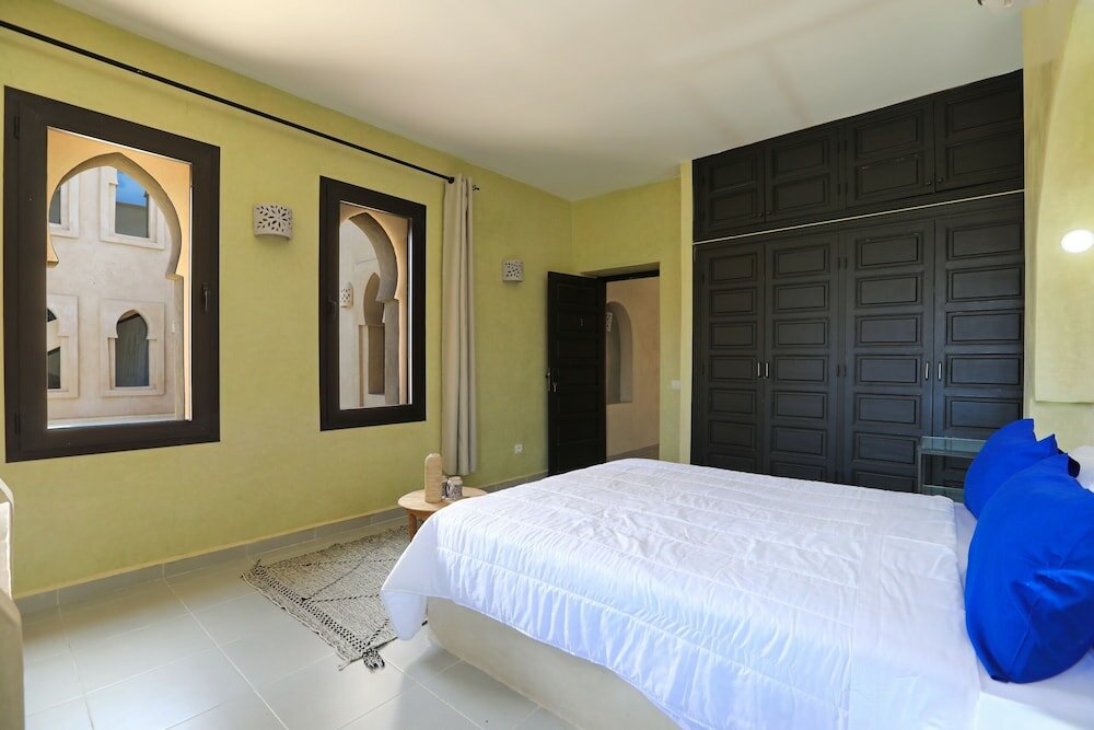 Фото Atlas Widan