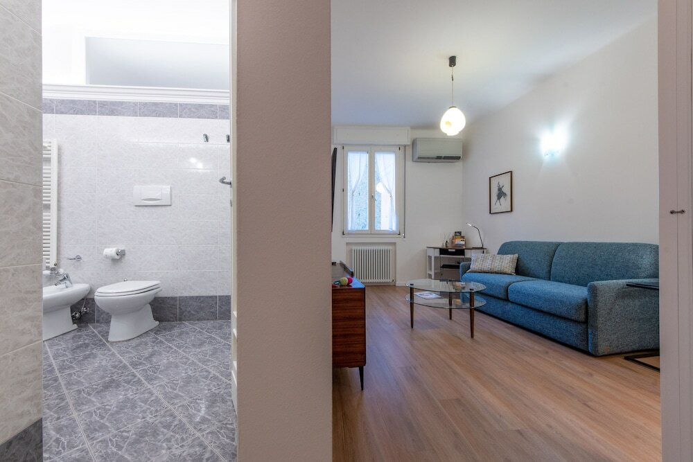 Фото HouSmart Corte Galluzzi 7-1