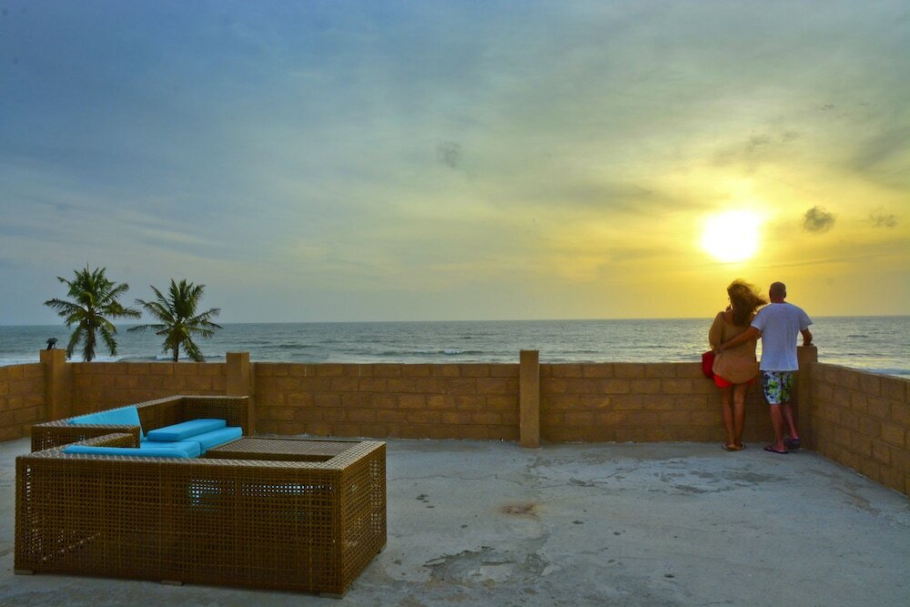 Фото Green Ayurvedic Beach Resort