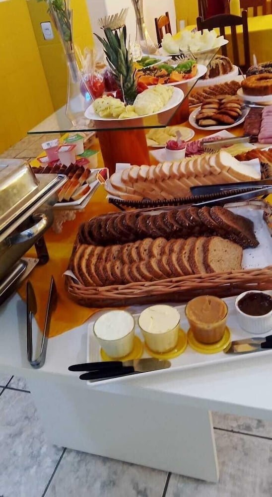 Фото Hotel Du Rastro