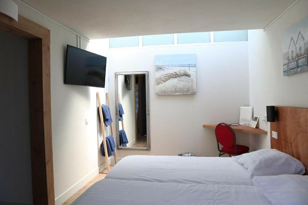 Фото Bed and Ontbijt Haddock