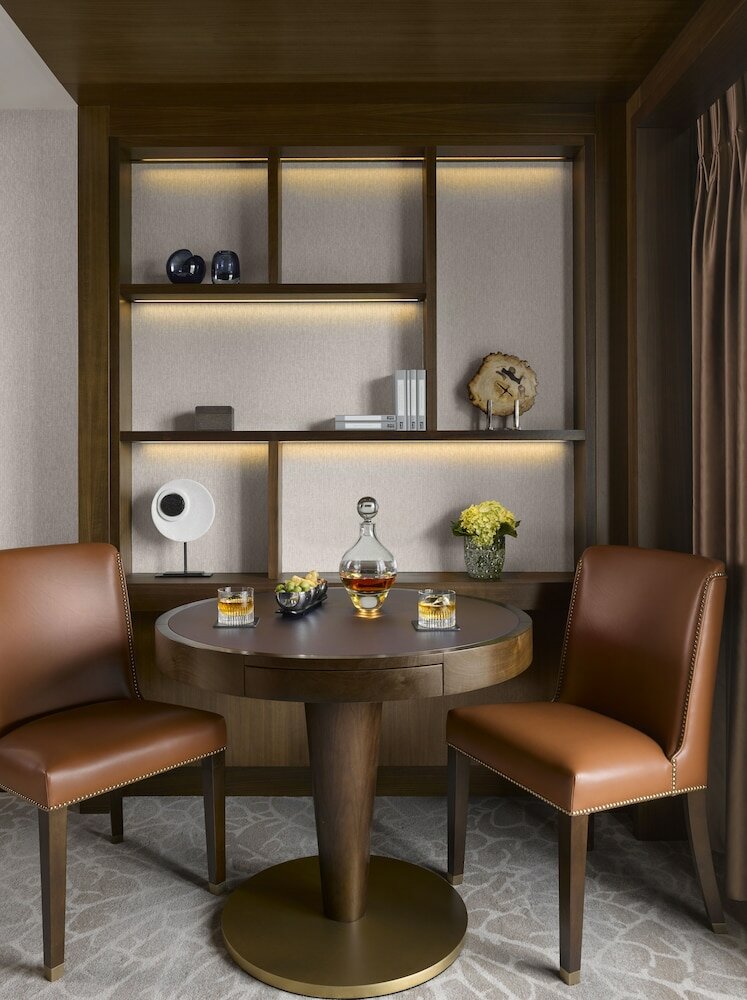 Фото InterContinental London Park Lane