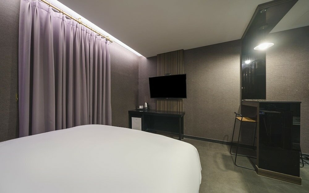 Фото Bucheon Seattle