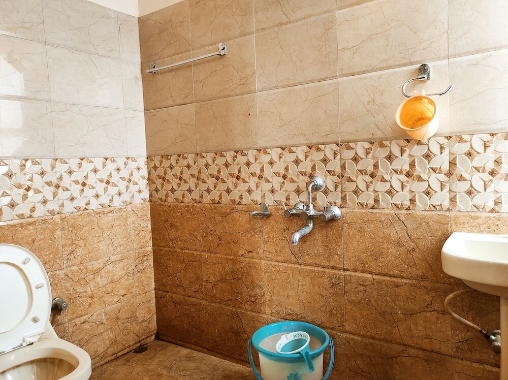 Фото Hotel Bhagwani Palace