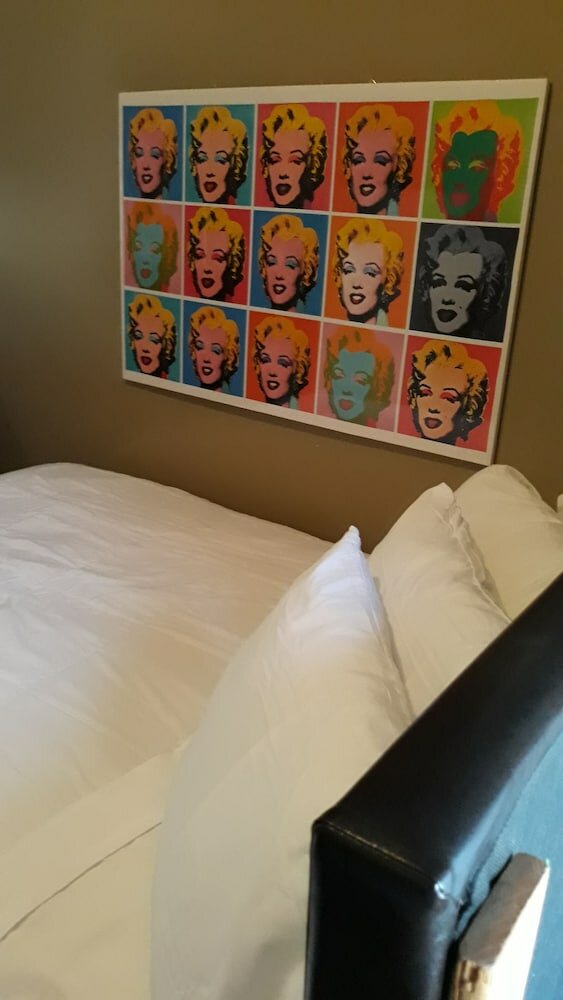 Фото Historic City view Suites